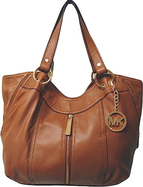 michael kors moxley md shoulder tote|Michael Kors Moxley MD Shoulder Tote Leather .